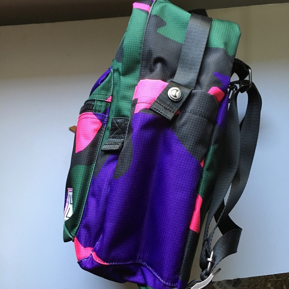 MADEWELL LOLA Mod Backpack EXTRA PICS - Picture 3 of 5